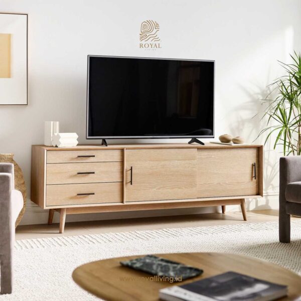 Anna Media Console
