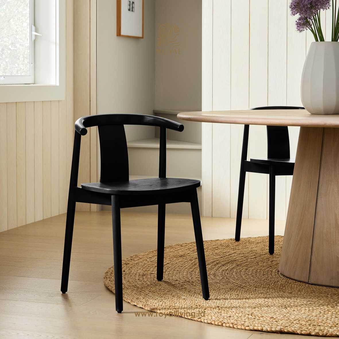 Joanna Dining Chair Royal Living
