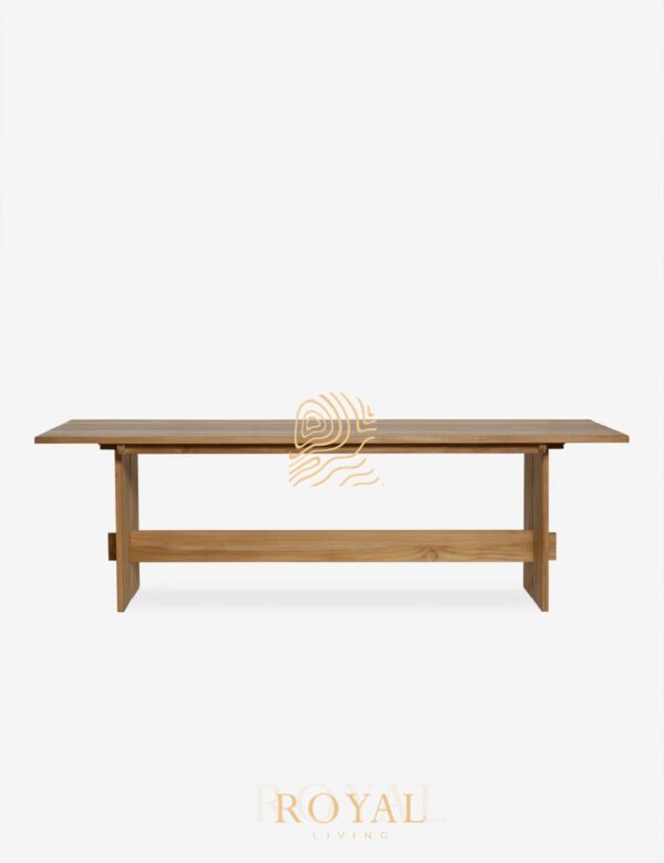 Carlyta Outdoor Table luxury