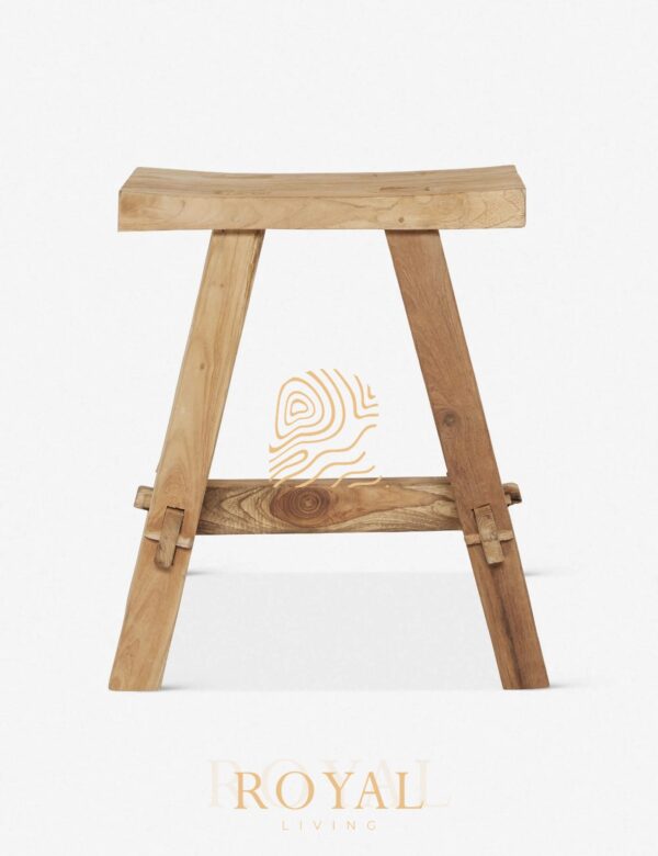 Arlene Stool Jati Jepara, stool sofa, stool jepara, stool bulat, stool kursi, stool kayu, kursi stool panjang, harga kursi stool set, stool sofa, stool panjang, stool kursi, bar stool, wooden stool, stool chair, stool besi, gambar stool, harga stool, kitchen stool, stool design, oak stool, stool busa, stool kayu jati, royalliving