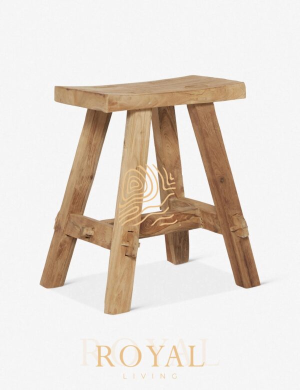 Arlene Stool Jati Jepara, stool sofa, stool jepara, stool bulat, stool kursi, stool kayu, kursi stool panjang, harga kursi stool set, stool sofa, stool panjang, stool kursi, bar stool, wooden stool, stool chair, stool besi, gambar stool, harga stool, kitchen stool, stool design, oak stool, stool busa, stool kayu jati, royalliving
