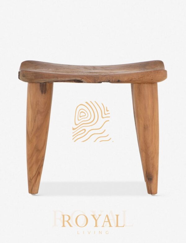 Clarabelle Stool Jati Outdoor, stool sofa, stool jepara, stool bulat, stool kursi, stool kayu, kursi stool panjang, harga kursi stool set, stool sofa, stool panjang, stool kursi, bar stool, wooden stool, stool chair, stool besi, gambar stool, harga stool, kitchen stool, stool design, oak stool, stool busa, stool kayu jati, royalliving