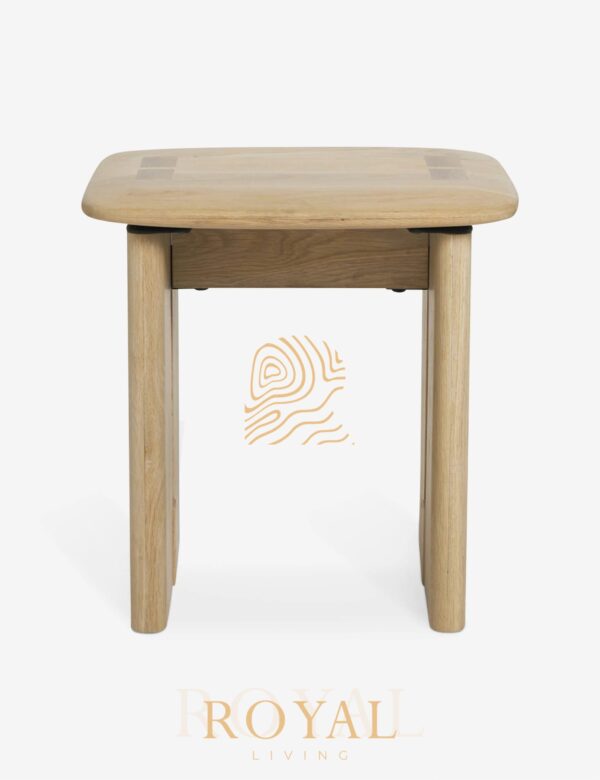 Henrik Stool Solid Wood Minimalis, stool sofa, stool jepara, stool bulat, stool kursi, stool kayu, kursi stool panjang, harga kursi stool set, stool sofa, stool panjang, stool kursi, bar stool, wooden stool, stool chair, stool besi, gambar stool, harga stool, kitchen stool, stool design, oak stool, stool busa, stool kayu jati, royalliving