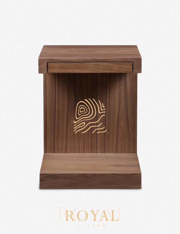 Kaes Side Table Minimalis Terbaru, nakas, night stand, gambar nakas, harga nakas, nakas kayu, nakas jati, nakas jati minimalis, nakas minimalis, nakas minimalis unik, nakas modern, meja nakas, meja nakas jati, nakas tempat tidur, ukuran nakas, nakas tv, model nakas minimalis, nakas terbaru, nakas rotan, nakas mewah, night stand wood, nakas hpl, lemari nakas, side table, royalliving