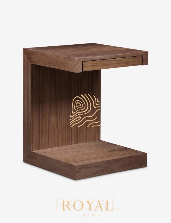 Kaes Side Table Minimalis Terbaru, nakas, night stand, gambar nakas, harga nakas, nakas kayu, nakas jati, nakas jati minimalis, nakas minimalis, nakas minimalis unik, nakas modern, meja nakas, meja nakas jati, nakas tempat tidur, ukuran nakas, nakas tv, model nakas minimalis, nakas terbaru, nakas rotan, nakas mewah, night stand wood, nakas hpl, lemari nakas, side table, royalliving