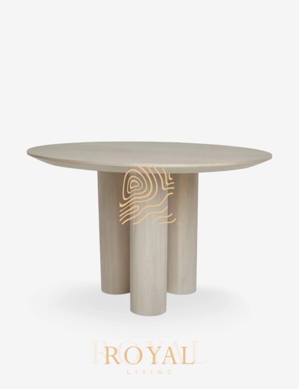 Mojave Meja Makan Bulat Minimalis, meja makan, dining table teak wood, meja makan kayu, meja makan cafe, meja makan restoran 4 kursi, meja makan mewah, meja makan sederhana, meja makan minimalis, meja makan kayu jati, meja makan ukir, meja makan jepara,model meja makan jepara terbaru, meja makan jati mewah, harga meja makan, gambar meja makan, meja makan jati terbaru, meja makan minimalis 6 kursi, harga meja makan jati 6 kursi, meja makan lipat, meja makan kayu, meja makan modern, meja makan luxury, jual meja makan, set meja makan, meja makan resto, royalliving