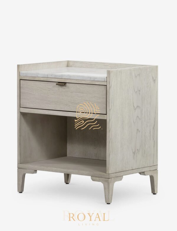 Piggo Bedside Mewah Retro Modern, nakas, night stand, gambar nakas, harga nakas, nakas kayu, nakas jati, nakas jati minimalis, nakas minimalis, nakas minimalis unik, nakas modern, meja nakas, meja nakas jati, nakas tempat tidur, ukuran nakas, nakas tv, model nakas minimalis, nakas terbaru, nakas rotan, nakas mewah, night stand wood, nakas hpl, lemari nakas, side table, royal living