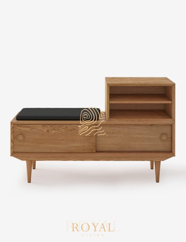 Quilda Shoe Cabinet With Seat, hidden shoe storage bench, shoe rack, shoe bench, cabinet sepatu, bangku sepatu, shoe storage with seat, entryway shoe storage bench, shoe cabinet with seat, modern shoe rack with seat, kursi rak sepatu, bangku rak sepatu, kursi rak sepatu unik, kursi rak sepatu kayu, rak sepatu sekaligus kursi, rak sepatu tempat duduk, rak sepatu duduk, rak sepatu sofa, rak sepatu duduk, stool rak sepatu, harga rak sepatu, jual rak sepatu kayu jati, model rak sepatu duduk, desain bench shoe, rak sepatu jepara, gambar bangku rak sepatu, rak sepatu minimalis, furniture rak sepatu, mebel kayu rak sepatu, lemari sepatu, Royal Living