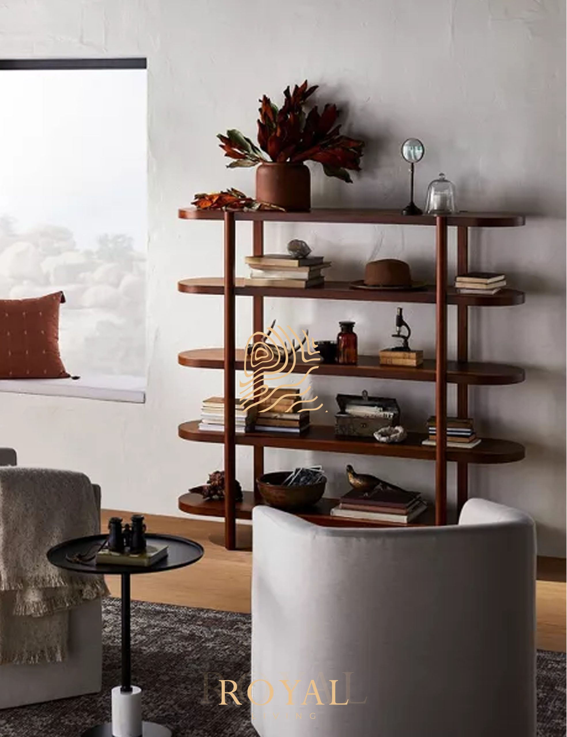 Portola Book Shelves Kayu Jati, rak pajangan, rak pajangan kayu, rak pajangan minimalis, rak pajangan buku, rak pajangan ruang tamu, rak pajangan besi, rak pajangan modern, rak pajangan dinding, rak pajangan unik, rak pajangan terbaru, rak pajangan industrial, rak pajangan sudut, rak pajangan kayu jati, rak pajangan serbaguna, rak pajangan susun, rak pajangan aksesoris, rak ruang tamu, rak pajangan kantor, gambar rak pajangan, harga rak pajangan, jual rak pajangan, rak display, hiasan rak, royal living