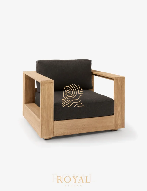 Telluride Sofa Single Outdoor Minimalis, Sofa Outdoor Minimalis, Sofa Outdoor anti Air, Sofa outdoor, Sofa Outdoor Terbaru, Sofa outdoor rotan, Kursi outdoor, sofa teras rumah minimalis, sofa outdoor cafe, sofa outdoor minimalis, sofa teras outdoor, sofa teras minimalis, sofa besi minimalis, sofa tamu kayu jati, sofa outdoor kayu jati, sofa jati outdoor, gambar sofa outdoor, harga sofa outdoor, sofa cafe, sofa hotel outdoor, royalliving