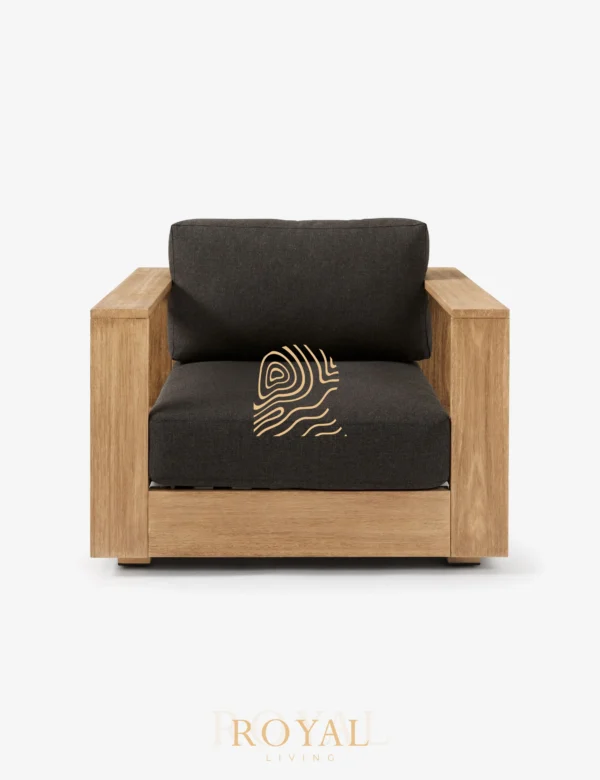 Telluride Sofa Single Outdoor Minimalis, Sofa Outdoor Minimalis, Sofa Outdoor anti Air, Sofa outdoor, Sofa Outdoor Terbaru, Sofa outdoor rotan, Kursi outdoor, sofa teras rumah minimalis, sofa outdoor cafe, sofa outdoor minimalis, sofa teras outdoor, sofa teras minimalis, sofa besi minimalis, sofa tamu kayu jati, sofa outdoor kayu jati, sofa jati outdoor, gambar sofa outdoor, harga sofa outdoor, sofa cafe, sofa hotel outdoor, royalliving