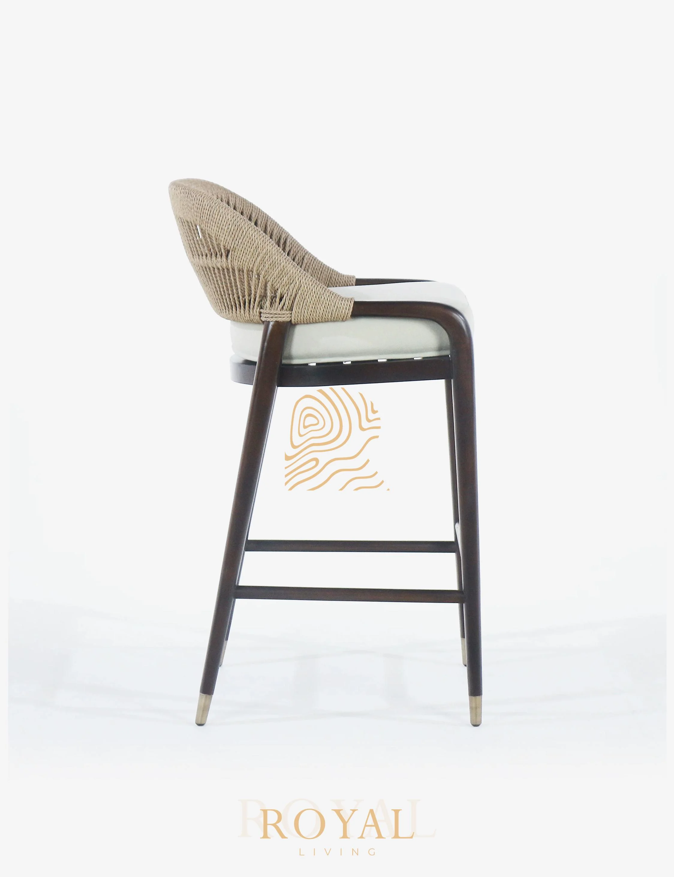 Fara Stool Bar Outdoor Tali Rope, Bar Chair, Desain Kursi Bar, Kursi Bar Bulat, Kursi Bar Cafe, Kursi Bar cafe, kursi bar terbaru 2026, Kursi Bar kulit asli, Kursi Bar jati Minimalis, Kursi Bar Kayu, Kursi Bar Kulit, Kursi Bar Mewah, Kursi Bar Minimalis, kursi bar outdoor, kursi bar besi, Model Kursi Bar, counter stool bar, kursi bar kayu jati, gambar kursi bar, kursi bar jepara, model kursi bar, kursi bar cafe jepara, stool bar, bar stool, kursi bar kayu minimalis, kursi bar besi minimalis, model kursi bar dari besi, kursi mini bar modern, royalliving