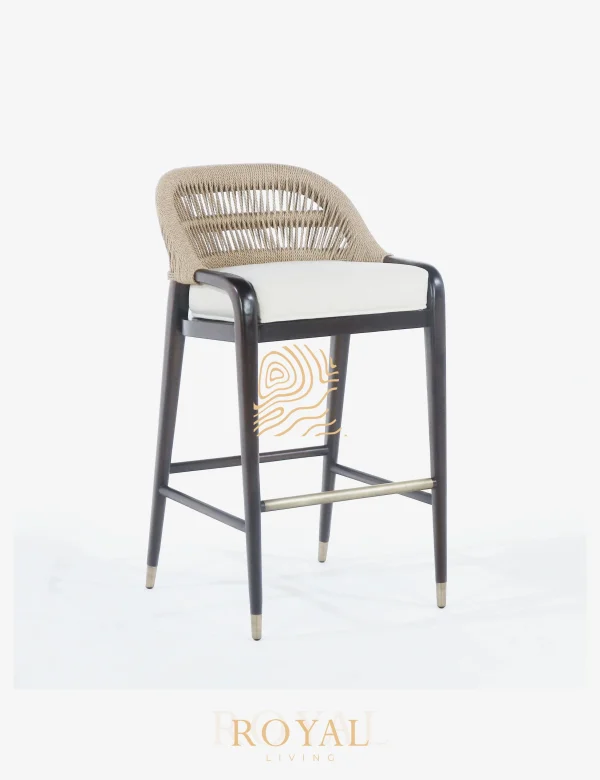 Fara Stool Bar Outdoor Tali Rope, Bar Chair, Desain Kursi Bar, Kursi Bar Bulat, Kursi Bar Cafe, Kursi Bar cafe, kursi bar terbaru 2026, Kursi Bar kulit asli, Kursi Bar jati Minimalis, Kursi Bar Kayu, Kursi Bar Kulit, Kursi Bar Mewah, Kursi Bar Minimalis, kursi bar outdoor, kursi bar besi, Model Kursi Bar, counter stool bar, kursi bar kayu jati, gambar kursi bar, kursi bar jepara, model kursi bar, kursi bar cafe jepara, stool bar, bar stool, kursi bar kayu minimalis, kursi bar besi minimalis, model kursi bar dari besi, kursi mini bar modern, royalliving