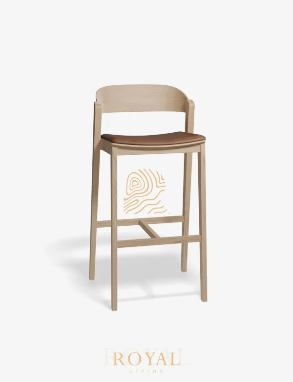Grayson Model Kursi Bar Stool Kayu, Bar Chair, Desain Kursi Bar, Kursi Bar Bulat, Kursi Bar Cafe, Kursi Bar cafe, kursi bar terbaru 2026, Kursi Bar kulit asli, Kursi Bar jati Minimalis, Kursi Bar Kayu, Kursi Bar Kulit, Kursi Bar Mewah, Kursi Bar Minimalis, kursi bar outdoor, kursi bar besi, Model Kursi Bar, counter stool bar, kursi bar kayu jati, gambar kursi bar, kursi bar jepara, model kursi bar, kursi bar cafe jepara, stool bar, bar stool, kursi bar kayu minimalis, kursi bar besi minimalis, model kursi bar dari besi, kursi mini bar modern, royalliving