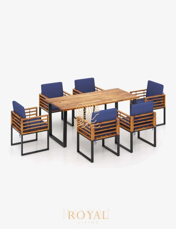 Ebern Meja Outdoor Resto, round outdoor dining set, round outdoor dining table, outdoor dining table, outdoor dining table minimalis, round dining table teak wood, terrazzo dining table, Meja Outdoor cafe, Meja Cafe Outdoor Besi, Meja Kursi Cafe Outdoor Minimalis, Meja Kursi Cafe outdoor, Meja Makan, Meja Outdoor Lipat, meja cafe outdoor unik, meja cafe, desain cafe outdoor kekinian, payung cafe outdoor, meja kursi cafe unik, model meja makan outdoor, meja makan kayu jati, meja cafe kayu, meja makan outdoor terbaru, harga meja makan outdoor, gambar meja makan outdoor, desain meja makan, royal living