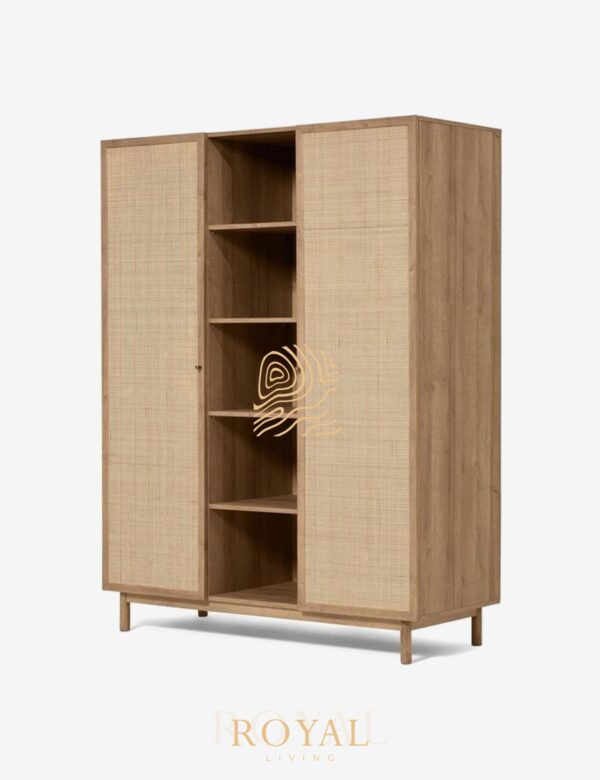 Pavian Lemari Pakaian Rotan 3 Pintu Kayu Jati, lemari pakaian, lemari pakaian pintu geser, lemari pakaian minimalis, lemari pakaian 3 pintu, lemari pakaian kayu, lemari pakaian 2 pintu, lemari pakaian modern, lemari pakaian kayu jati, lemari pakaian jati, lemari pakaian jepara, desain lemari pakaian, gambar lemari pakaian, harga lemari pakaian, ukuran lemari pakaian, lemari pakaian anak, lemari pakaian sliding, lemari pakaian hotel, lemari pakaian kamar hotel, lemari pakaian villa, lemari pakaian mewah, lemari pakaian resort, lemari pakaian terbaru, lemari pakaian gantung, lemari pakaian rotan, lemari pakaian minimalis modern, royal living