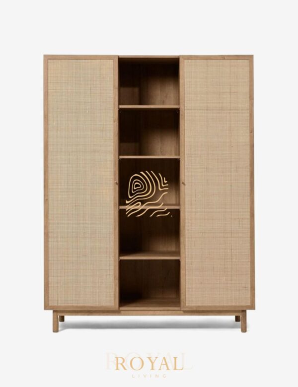Pavian Lemari Pakaian Rotan 3 Pintu Kayu Jati, lemari pakaian, lemari pakaian pintu geser, lemari pakaian minimalis, lemari pakaian 3 pintu, lemari pakaian kayu, lemari pakaian 2 pintu, lemari pakaian modern, lemari pakaian kayu jati, lemari pakaian jati, lemari pakaian jepara, desain lemari pakaian, gambar lemari pakaian, harga lemari pakaian, ukuran lemari pakaian, lemari pakaian anak, lemari pakaian sliding, lemari pakaian hotel, lemari pakaian kamar hotel, lemari pakaian villa, lemari pakaian mewah, lemari pakaian resort, lemari pakaian terbaru, lemari pakaian gantung, lemari pakaian rotan, lemari pakaian minimalis modern, royal living