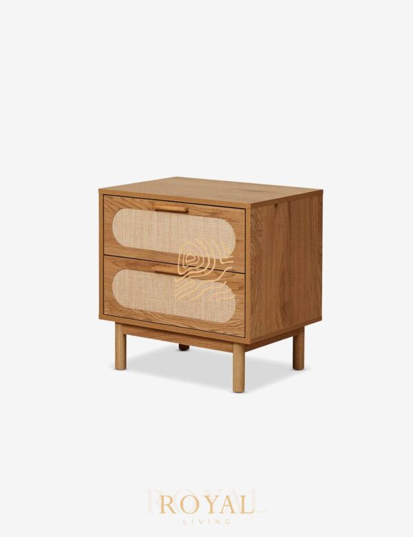 Canyon Side Table Bedroom Rotan, nakas, night stand, gambar nakas, harga nakas, nakas kayu, nakas jati, nakas jati minimalis, nakas minimalis, nakas minimalis unik, nakas modern, meja nakas, meja nakas jati, nakas tempat tidur, ukuran nakas, nakas tv, model nakas minimalis, nakas terbaru, nakas rotan, nakas mewah, night stand wood, nakas hpl, lemari nakas, side table, royal living