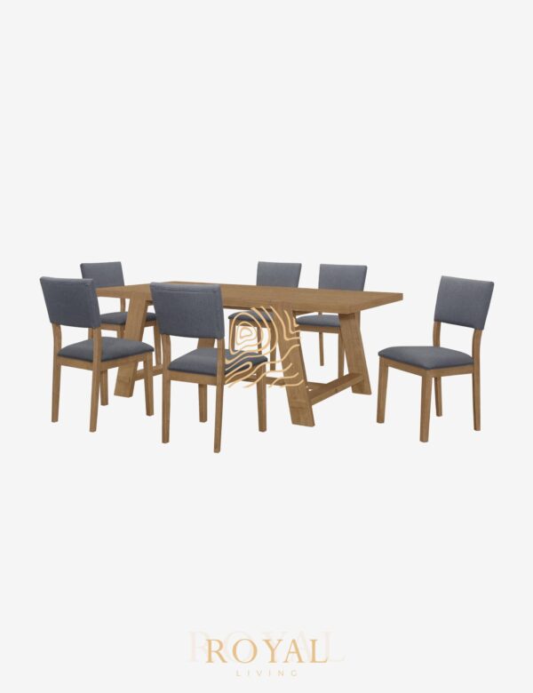 Sharon Meja Makan Keluarga, dining table teak wood, meja makan kayu, meja makan cafe, meja makan restoran 4 kursi, meja makan mewah, meja makan sederhana, meja makan minimalis, meja makan kayu jati, meja makan ukir, meja makan jepara,model meja makan jepara terbaru, meja makan jati mewah, harga meja makan, gambar meja makan, meja makan jati terbaru, meja makan minimalis 6 kursi, harga meja makan jati 6 kursi, meja makan lipat, meja makan kayu, meja makan modern, meja makan luxury, jual meja makan, set meja makan, meja makan resto, royal living