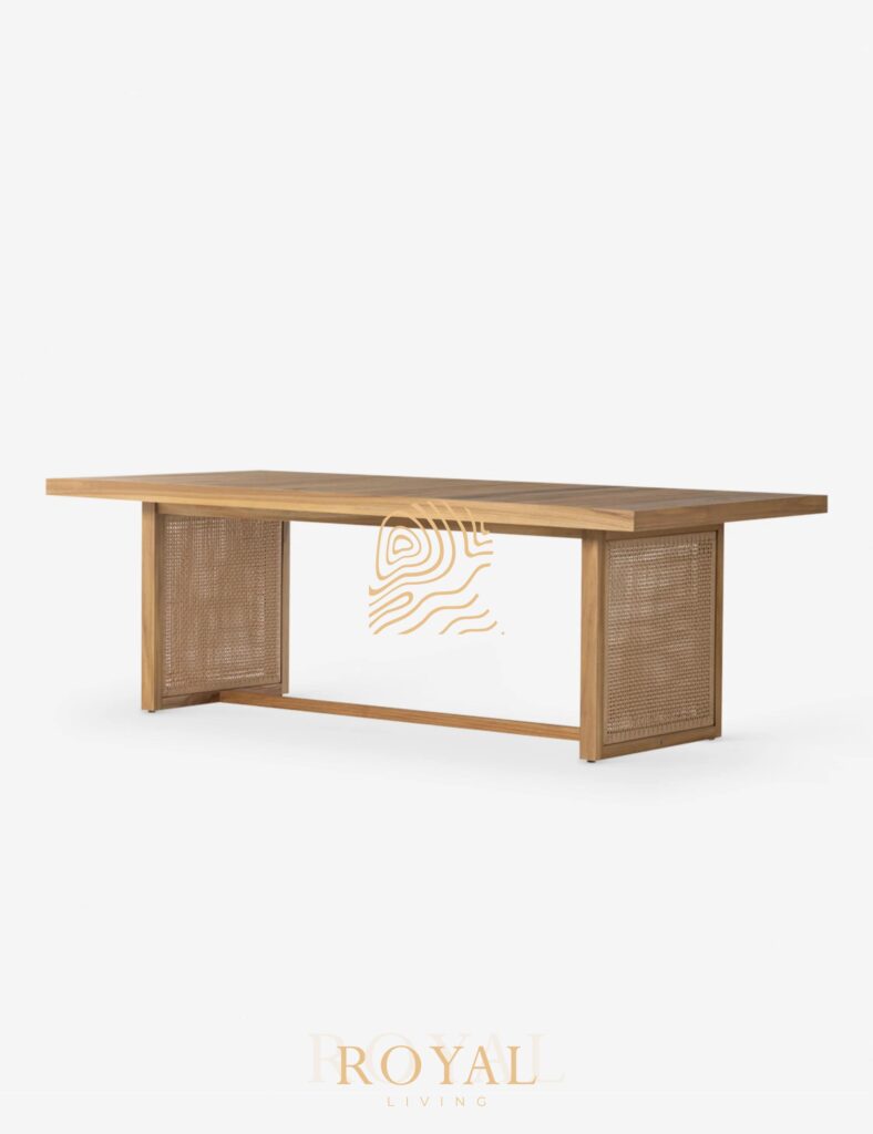 Anson Meja Makan Outdoor Kayu Jati, meja outdoor, meja makan outdoor, Meja Outdoor cafe, Meja Outdoor kayu jati, Meja Outdoor Besi, Meja Cafe Outdoor Besi, Meja Makan 6 Kursi, meja makan minimalis, meja makan modern, meja makan kayu, meja makan mewah, meja makan estetik, harga meja makan, meja makan 6 kursi, meja makan minimalis modern, meja makan minimalis, meja makan minimalis 4 kursi, meja makan kayu jati, meja makan marmer, meja makan kayu minimalis, model meja makan minimalis, meja makan lipat, royal living