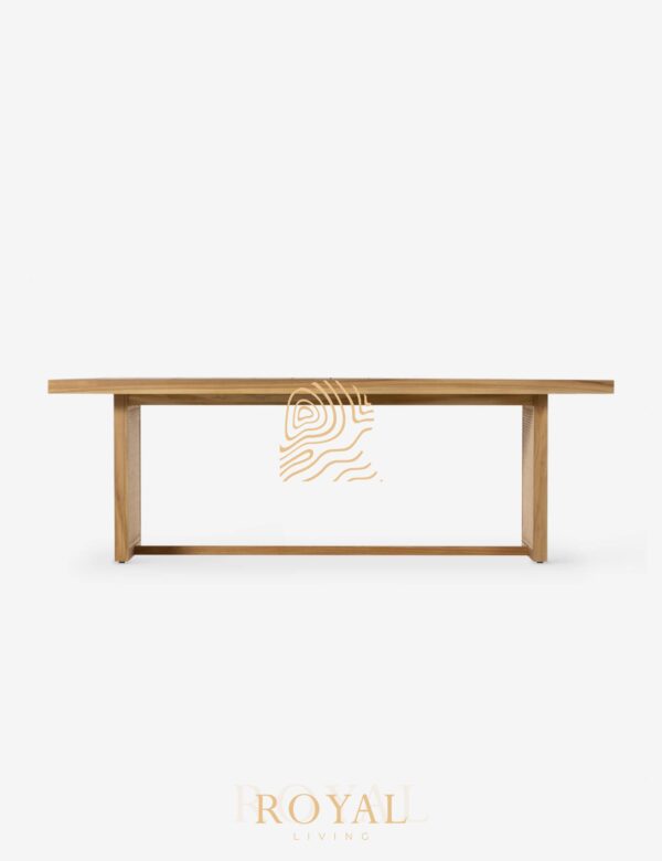 Anson Meja Makan Outdoor Kayu Jati, meja outdoor, meja makan outdoor, Meja Outdoor cafe, Meja Outdoor kayu jati, Meja Outdoor Besi, Meja Cafe Outdoor Besi, Meja Makan 6 Kursi, meja makan minimalis, meja makan modern, meja makan kayu, meja makan mewah, meja makan estetik, harga meja makan, meja makan 6 kursi, meja makan minimalis modern, meja makan minimalis, meja makan minimalis 4 kursi, meja makan kayu jati, meja makan marmer, meja makan kayu minimalis, model meja makan minimalis, meja makan lipat, royal living