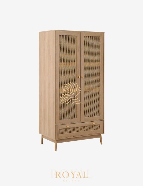 Croxley Almari Pakaian Rotan 2 Pintu, lemari rotan sintetis 2 pintu, lemari rotan asli, harga lemari rotan,lemari rotan, lemari rotan alami, lemari rotan 3 susun, wardrobe, lemari pakaian mewah, lemari pakaian kayu, lemari pakaian sliding, lemari pakaian minimalis, lemari pakaian kayu jati, desain lemari pakaian, lemari pakaian gantung, lemari pakaian 2 pintu, lemari pakaian minimalis 2 pintu, lemari pakaian jepara, gambar lemari pakaian, harga lemari pakaian, model lemari pakaian, lemari baju, lemari baju hotel, lemari baju kayu, desain lemari baju, lemari baju minimalis, lemari baju terbaru, royal living