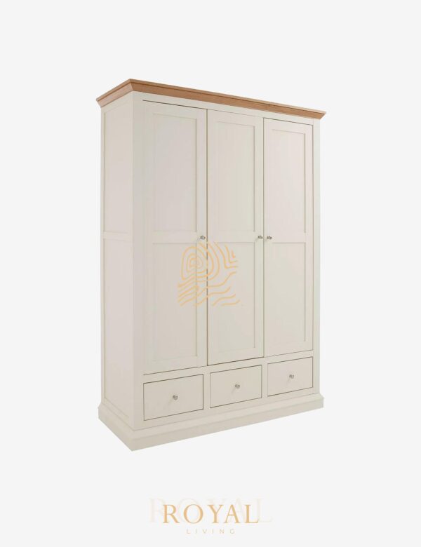 Hanna Lemari Baju 3 Pintu, lemari baju, lemari baju Minimalis, lemari pakaian kayu jati, lemari baju Kayu, lemari baju Minimalis 2 Pintu, lemari Pakaian minimalis modern Terbaru, lemari baju minimalis modern, lemari baju 2 pintu, lemari baju pintu geser, lemari pakaian minimalis, lemari baju model terbaru, lemari baju sliding, lemari baju minimalis kecil, lemari baju anak, lemari baju 3 pintu, lemari baju 3 pintu kayu, model lemari 3 pintu terbaru, lemari jati 3 pintu mewah, lemari kayu 3 pintu terbaru, lemari sliding 3 pintu putih, lemari pakaian 3 pintu kayu, lemari baju 3 pintu sliding, desain lemari pakaian 3 pintu, model dalamnya lemari 3 pintu, royal living