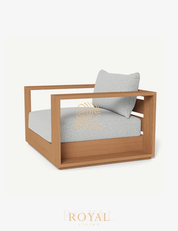 Heymen Sofa Outdoor 1 Seater, Sofa Outdoor Minimalis, Sofa Outdoor anti Air, Sofa outdoor, Sofa Outdoor Terbaru, Sofa outdoor rotan, Kursi outdoor, sofa teras rumah minimalis, sofa outdoor cafe, sofa outdoor minimalis, sofa teras outdoor, sofa teras minimalis, sofa besi minimalis, sofa tamu kayu jati, sofa outdoor kayu jati, sofa jati outdoor, gambar sofa outdoor, harga sofa outdoor, sofa cafe, sofa hotel outdoor, royalliving