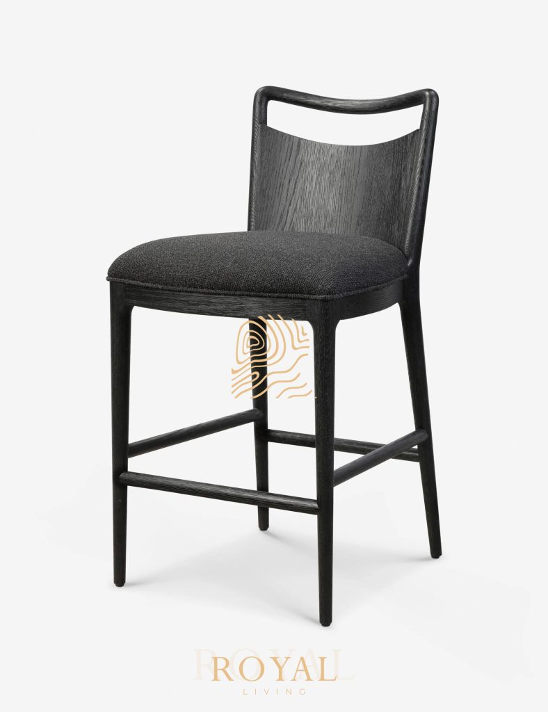 Ferbe Kursi Bar Stool Model Terbaru, kursi bar, kursi bar kayu, kursi bar minimalis, kursi bar modern, kursi bar hitam, kursi counter kayu, kursi counter minimalis, kursi cafe modern, kursi cafe kayu, kursi restoran, kursi kitchen island, kursi bar elegan, kursi bar nyaman, kursi kayu hitam, kursi bar premium, kursi bar untuk cafe, kursi bar untuk kitchen island, furniture cafe, furniture bar, kursi cafe minimalis, royalliving