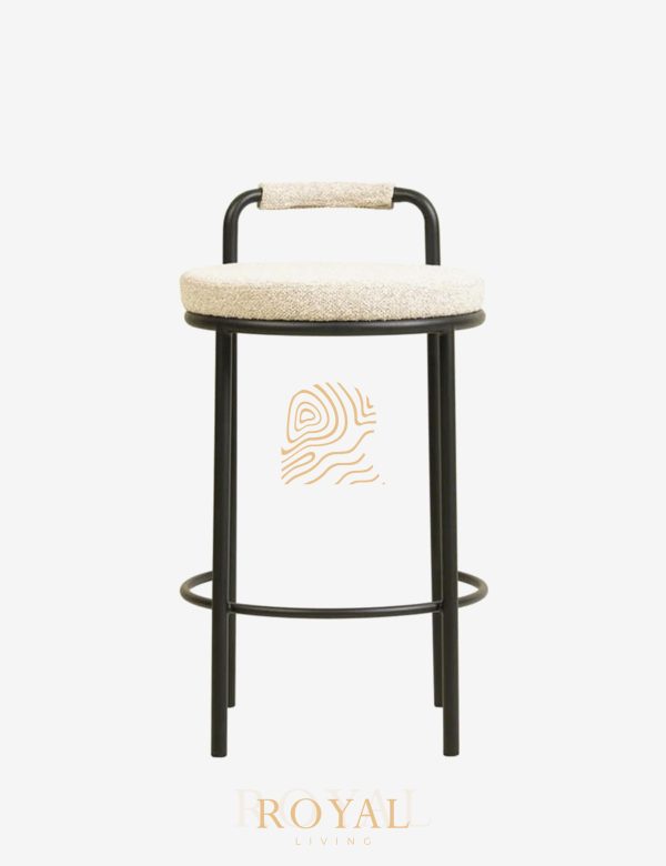 Karamy Kursi Bar Besi Model Terbaru, kursi bar besi minimalis, kursi bar besi hitam, kursi bar cafe, kursi bar restoran, kursi bar rumah, kursi bar dapur, kursi kitchen island, kursi counter minimalis, kursi bar modern, kursi bar industrial, kursi cafe minimalis, kursi cafe besi, kursi bar jok empuk, kursi bar dengan sandaran, stool bar besi, stool cafe besi, kursi tinggi untuk meja bar, kursi tinggi untuk kitchen island, furniture cafe minimalis, furniture bar cafe, royal living