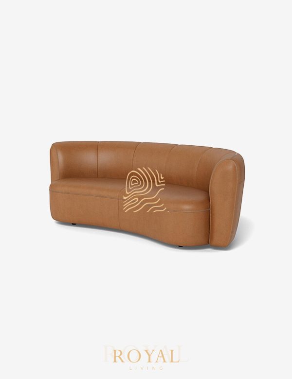 Luno Model Sofa Ruang Tamu Kulit Asli, sofa tamu kulit, sofa kulit asli, sofa ruang tamu, sofa ruang tamu modern, sofa kulit ruang tamu, sofa cokelat, sofa elegan, sofa modern, sofa mewah, sofa ruang tamu minimalis, sofa kulit cokelat, sofa modern warna cokelat, sofa untuk ruang tamu, furniture ruang tamu, sofa premium, Royal Living