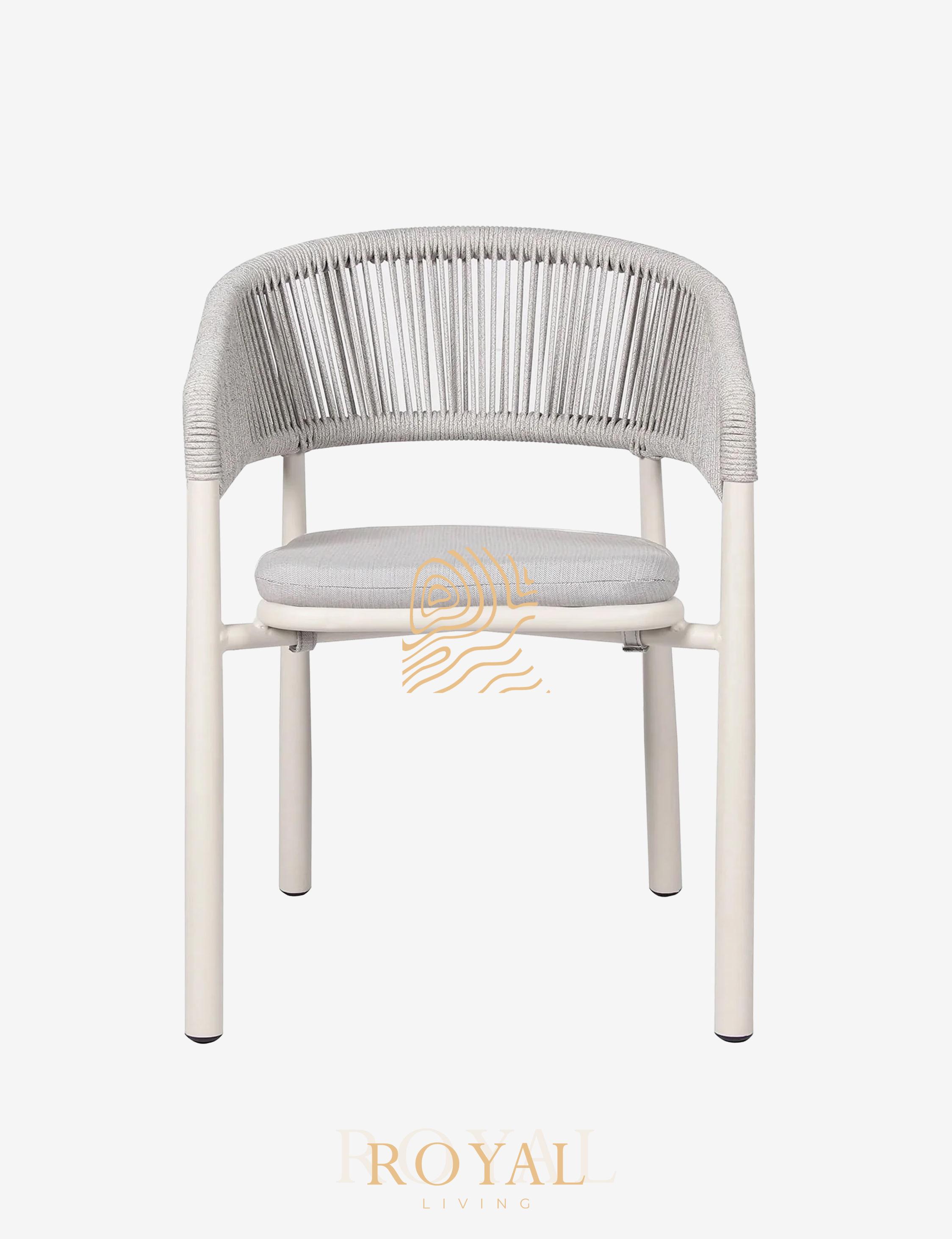 Zaviro Kursi Cafe Besi Outdoor, kursi cafe besi outdoor, kursi cafe outdoor, kursi cafe besi, kursi cafe modern, kursi cafe minimalis, kursi outdoor cafe, kursi cafe dengan bantalan, kursi cafe sandaran anyaman, kursi besi outdoor modern, kursi cafe estetik, kursi restoran outdoor, kursi teras cafe, furniture cafe outdoor, furniture cafe modern, kursi cafe kekinian, royalliving